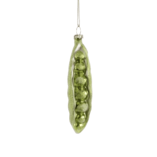 JACKA DESIGN - Decoration Garden Pea