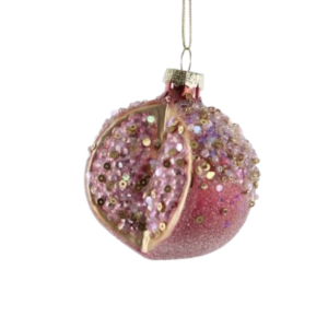 JACKA DESIGN - Decoration Garden Pomegranate