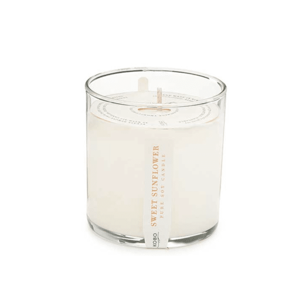 KOBO - Sunflower Candle