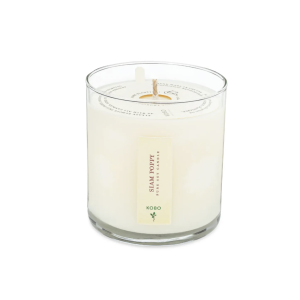 KOBO - Poppy Candle