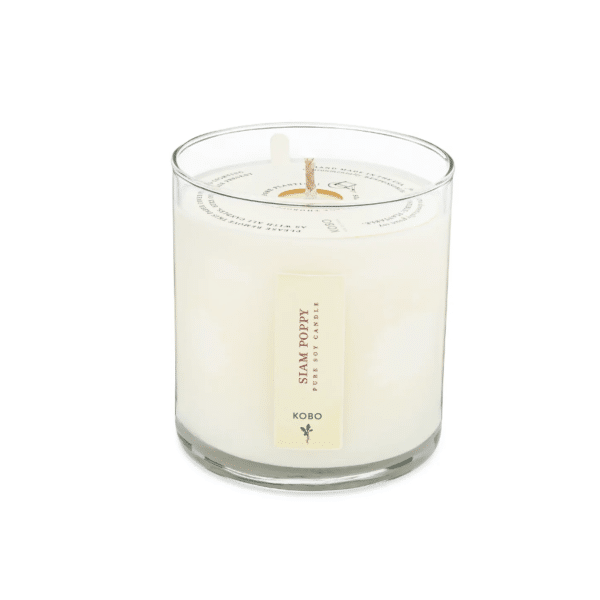 KOBO - Poppy Candle