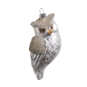 JACKA DESIGN - Decoration Toot Owl