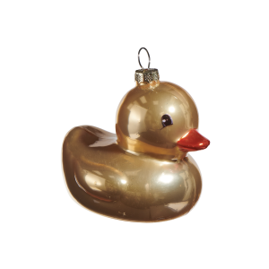 JACKA DESIGN - Decoration Rubber Duck