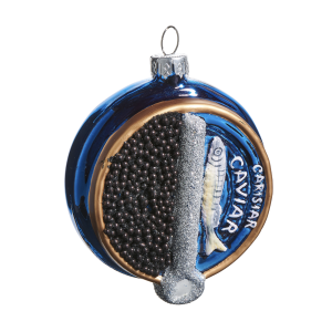 JACKA DESIGN - Decoration Caviar Tin