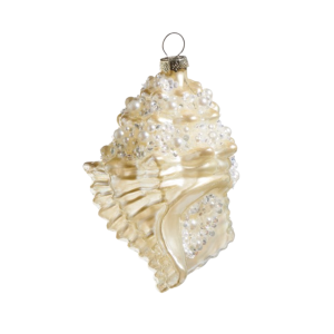 JACKA DESIGN - Decoration Spiral Shell