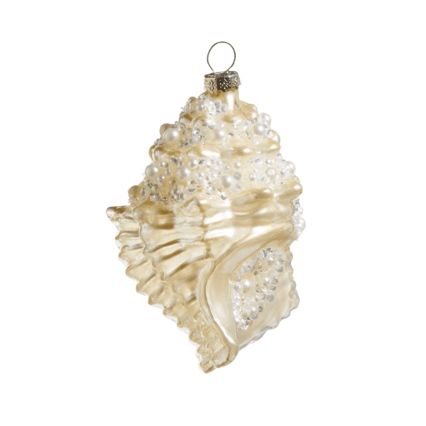 JACKA DESIGN - Decoration Spiral Shell