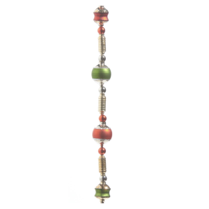 JACKA DESIGN - Decoration Vintage Ball Garland