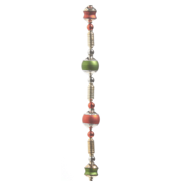 JACKA DESIGN - Decoration Vintage Ball Garland