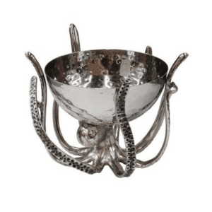 JACKA DESIGN - Seaside Octopus Bowl