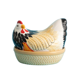 Mason Cash - Classic Hen Box