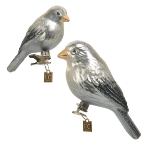 JACKA DESIGN - Decoration Sparrow