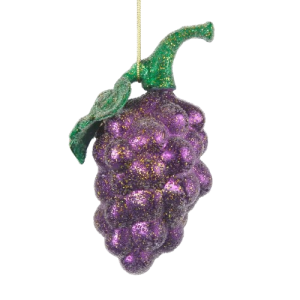 JACKA DESIGN - Decoration Garden Grapes