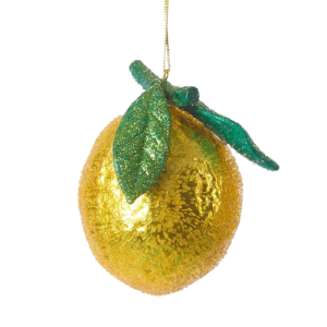 JACKA DESIGN - Decoration Garden Lemon