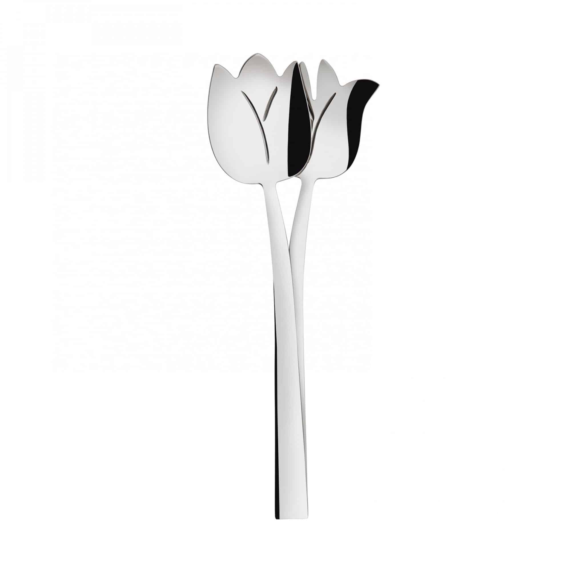Bugatti - Tulipano Salad Set