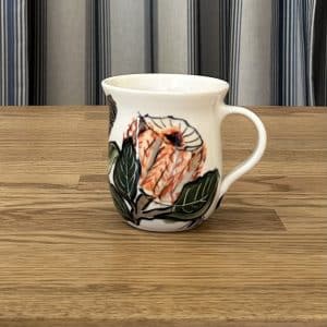 JACKA DESIGN x Mary-Lou - Banksia Mug