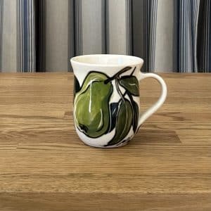 JACKA DESIGN x Mary-Lou - Pears Mug