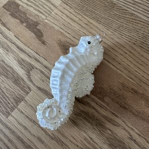 JACKA DESIGN - Decoration Seahorse