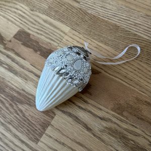 JACKA DESIGN - Decoration Christmas Egg