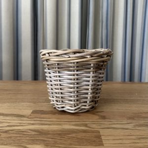 JACKA DESIGN - Decor Willow Basket