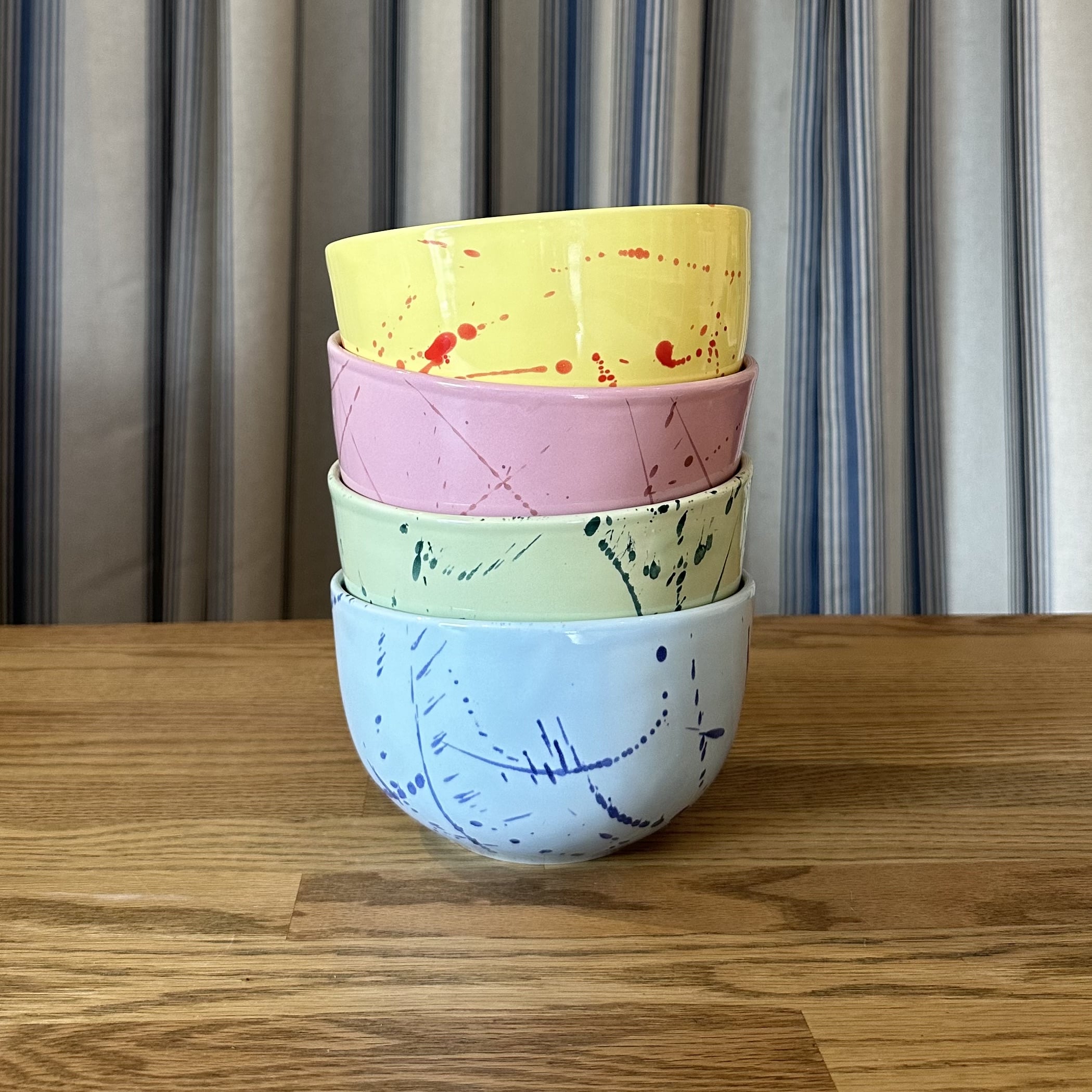 JACKA DESIGN By Robert Gordon - Home Bowl in Peppermint - Image 3