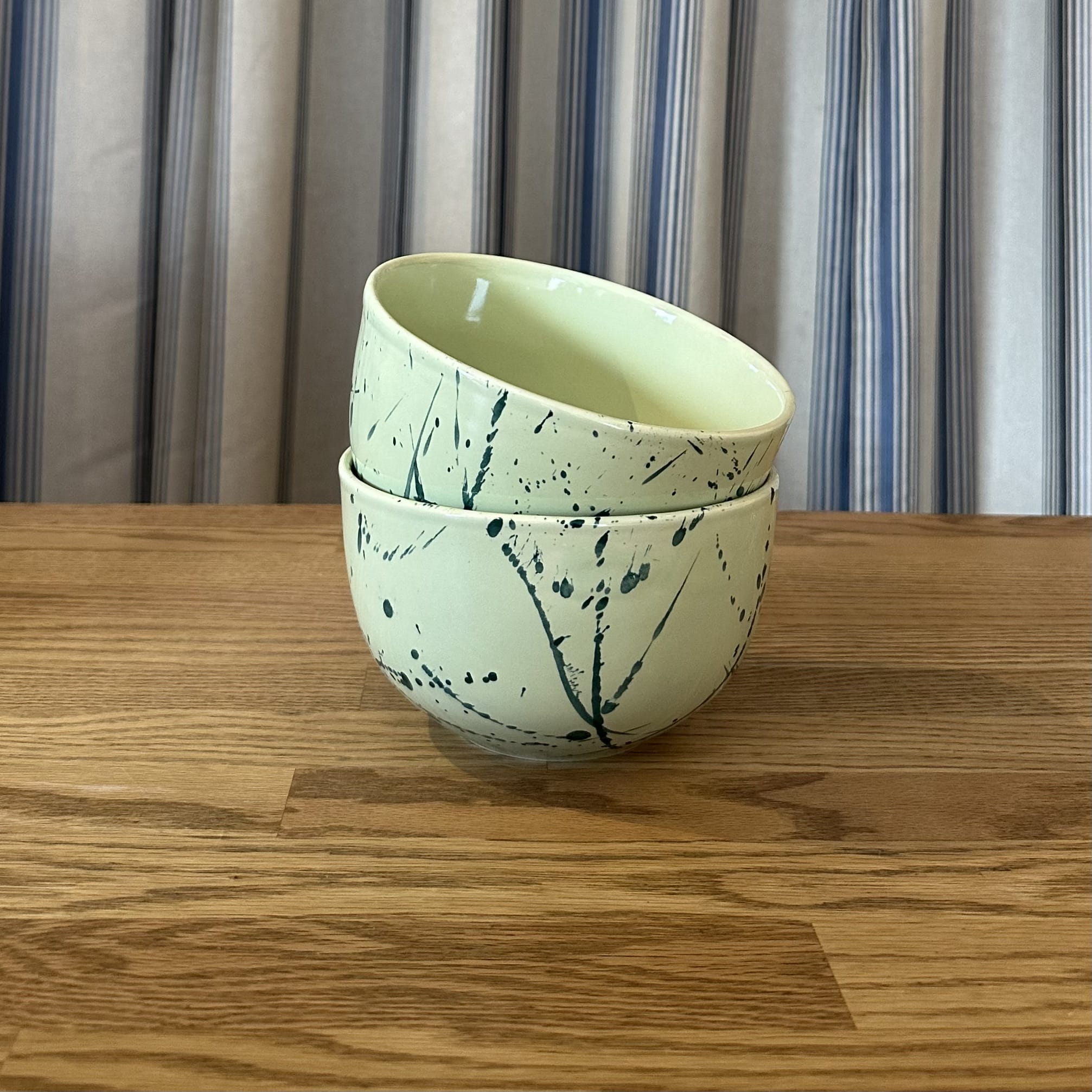JACKA DESIGN By Robert Gordon - Home Bowl in Peppermint - Image 2