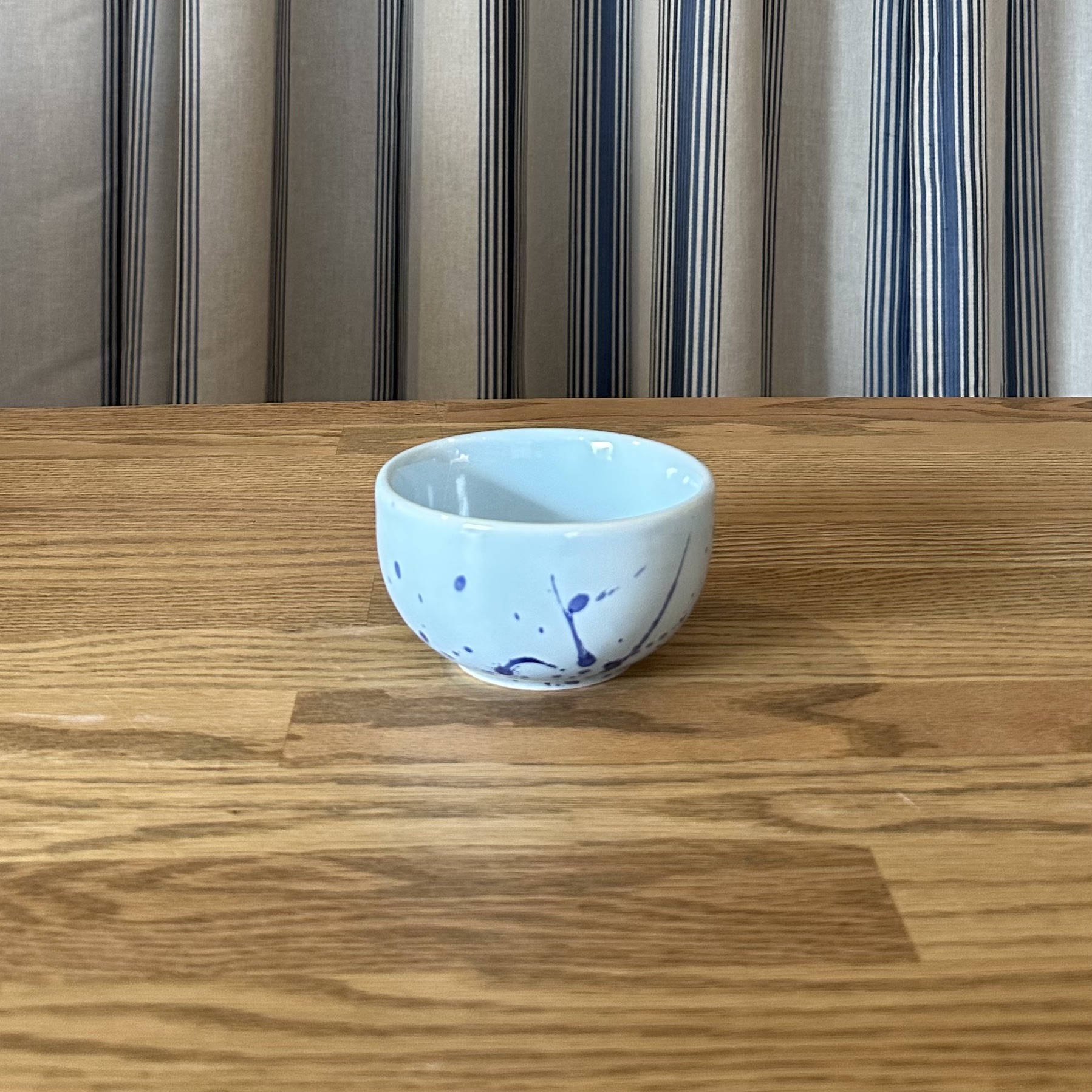 JACKA DESIGN By Robert Gordon - Home Bowl Mini in Seaspray