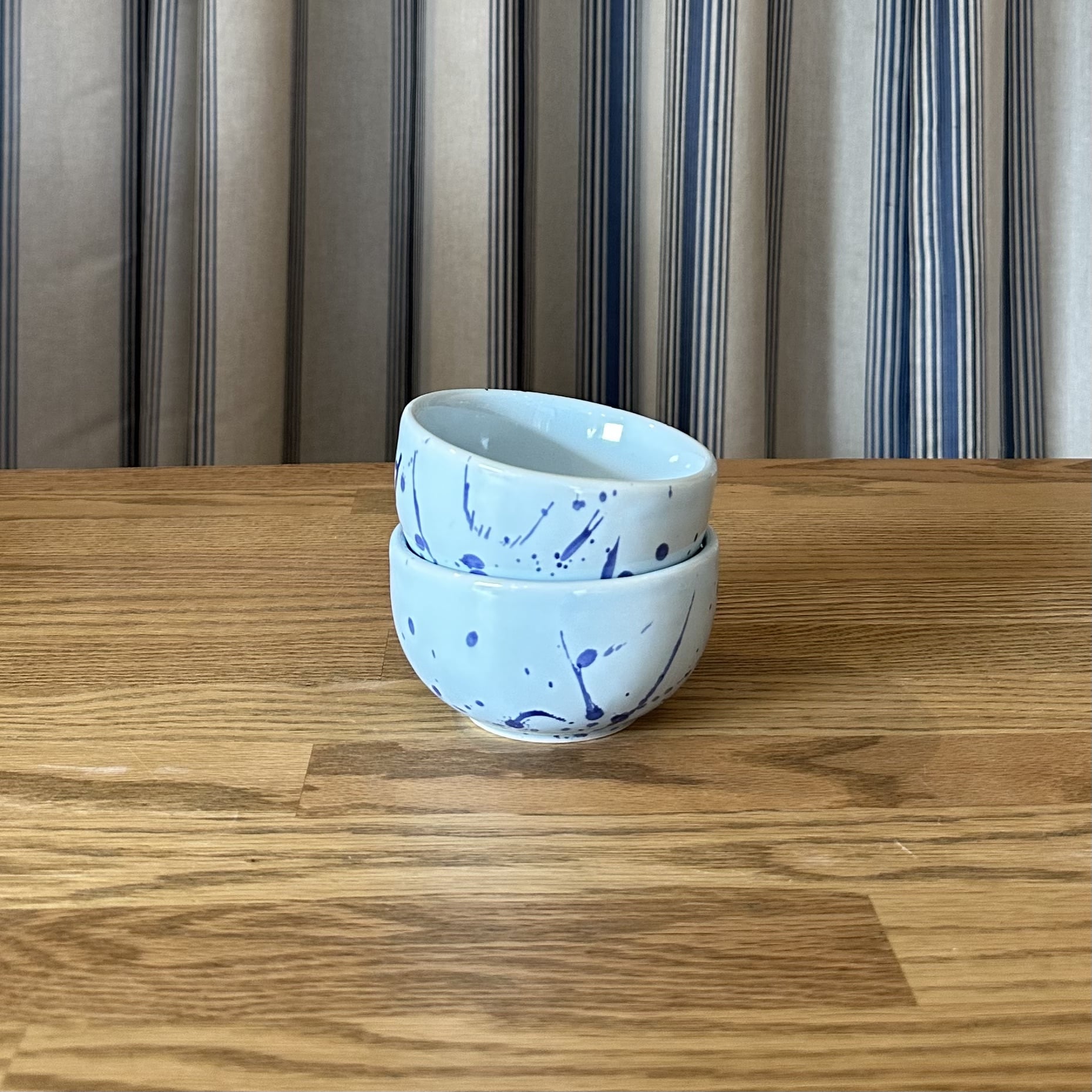 JACKA DESIGN By Robert Gordon - Home Bowl Mini in Seaspray - Image 2