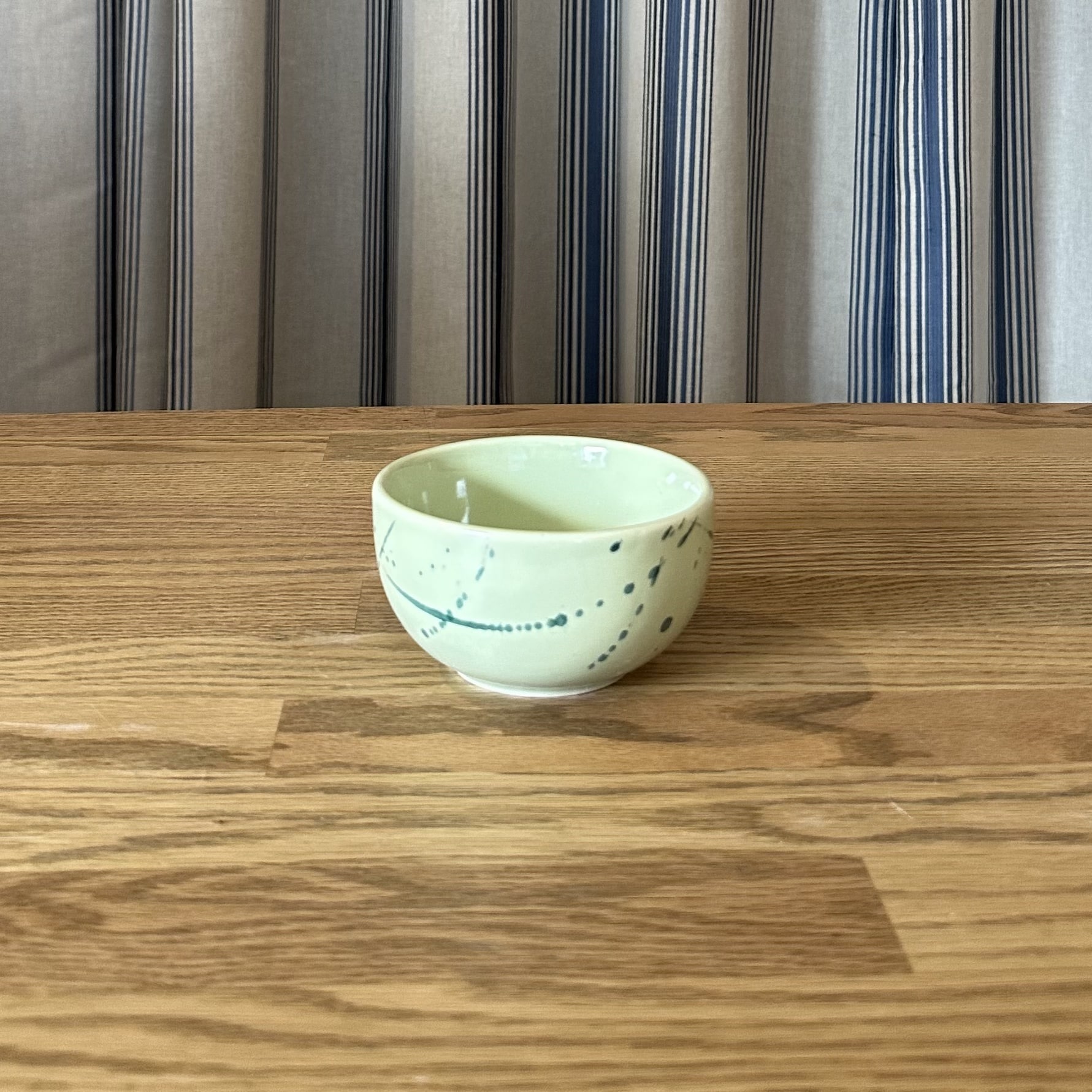 JACKA DESIGN By Robert Gordon - Home Bowl Mini in Peppermint