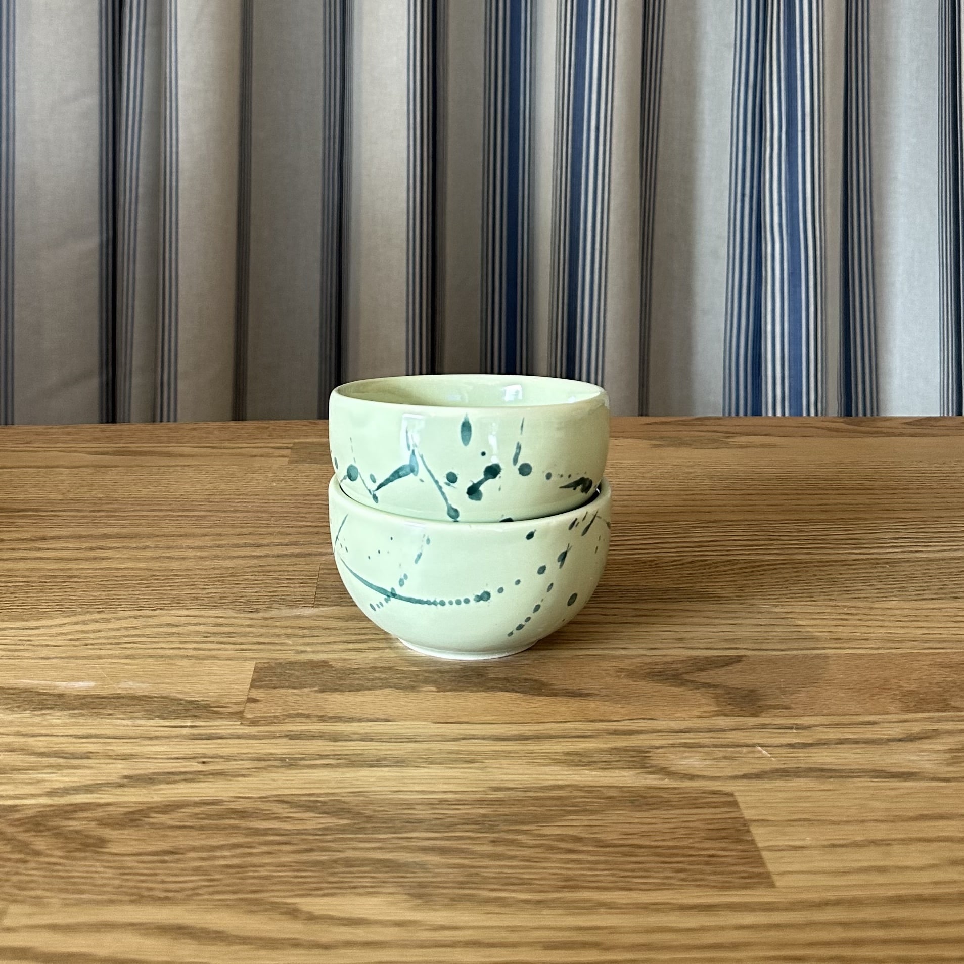 JACKA DESIGN By Robert Gordon - Home Bowl Mini in Peppermint - Image 2