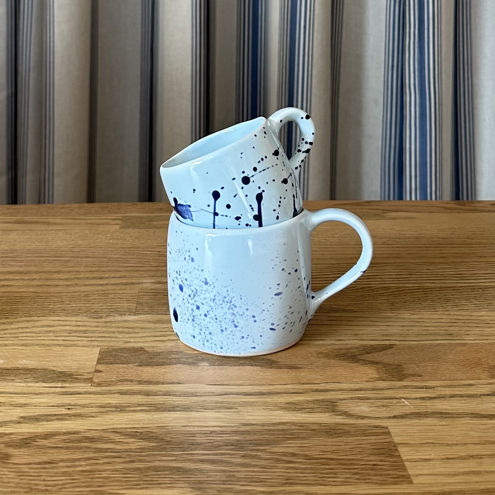 JACKA DESIGN By Robert Gordon - Perfect Mug Mini in Seaspray - Image 3