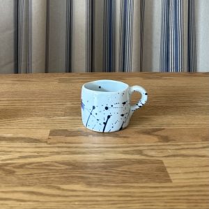 JACKA DESIGN By Robert Gordon - Perfect Mug Mini in Seaspray
