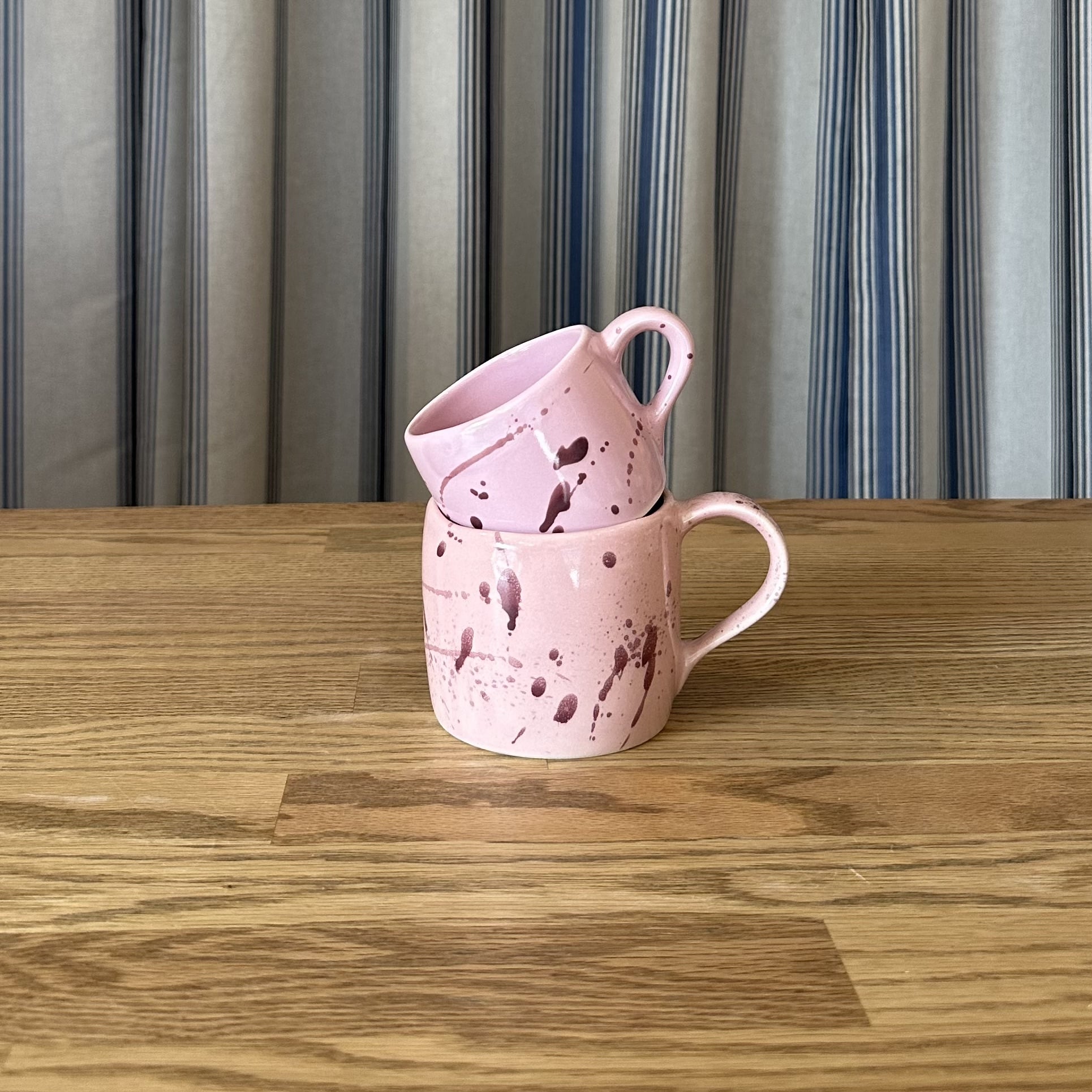 JACKA DESIGN By Robert Gordon - Perfect Mug Mini in Fairy Floss - Image 3