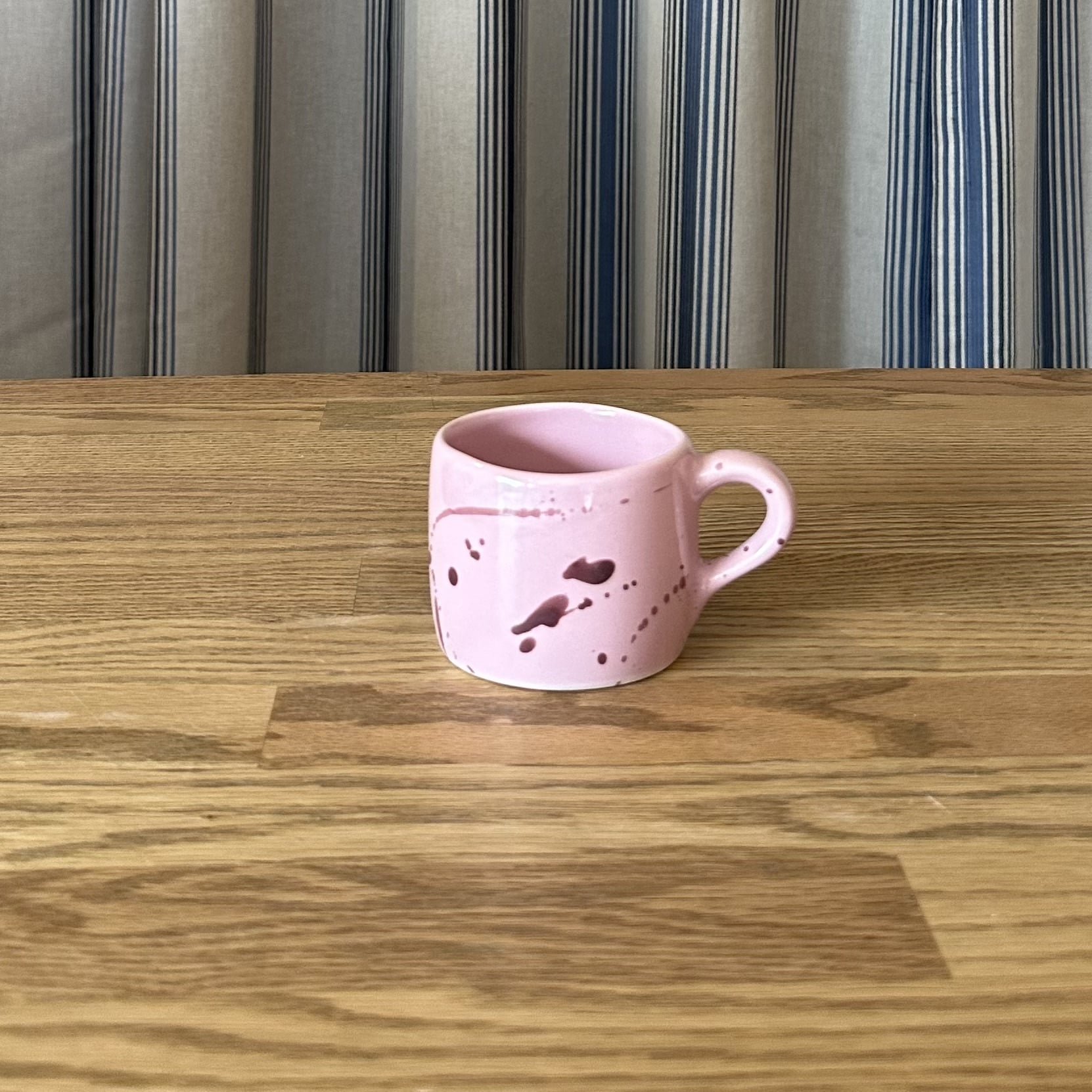 JACKA DESIGN By Robert Gordon - Perfect Mug Mini in Fairy Floss