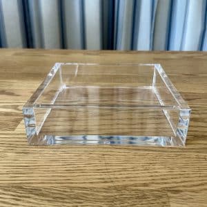 JACKA DESIGN - Napkin Holder Lunch