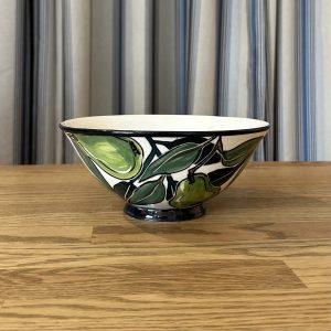 JACKA DESIGN x Mary-Lou - Pears Rice Bowl