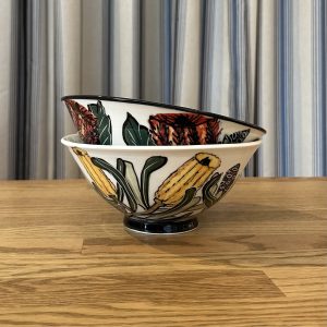JACKA DESIGN x Mary-Lou - Banksia Rice Bowl