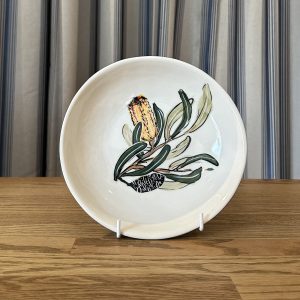 JACKA DESIGN x Mary-Lou - Banksia Pasta Bowl
