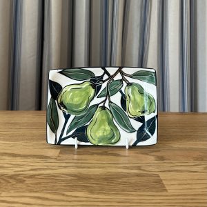 JACKA DESIGN x Mary-Lou - Pears Tray