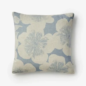 Bonnie & Neil - Jardin Dove Cushion 60cm