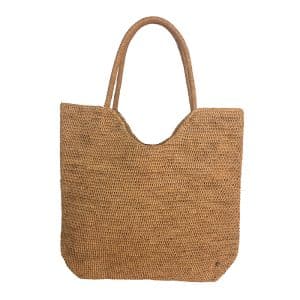 MIM - Dina Bag Light Brown Large