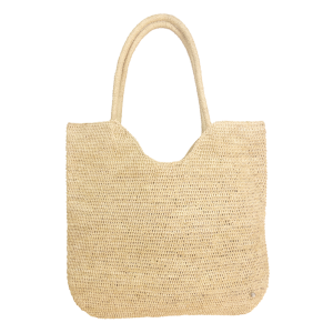 MIM - Dina Bag Natural Large