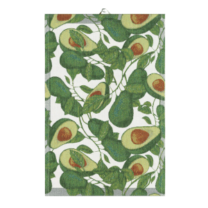 Ekelund - Avokado Tea Towel 40x60