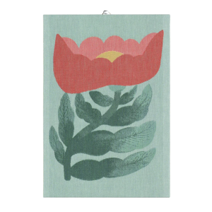 Ekelund - Solkrona Tea Towel 35x50