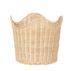 JACKA DESIGN - Decor Wavy Basket