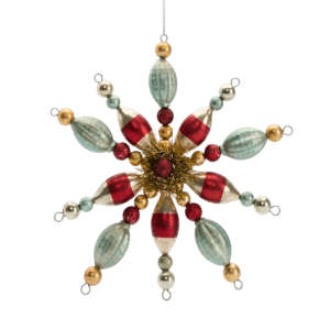 JACKA DESIGN - Decoration Vintage Star