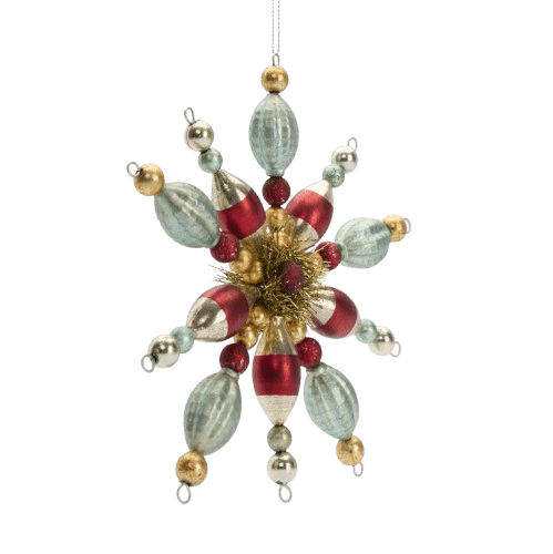 JACKA DESIGN - Decoration Vintage Star - Image 3