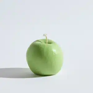 Ben David - Granny Smith Apple Candle