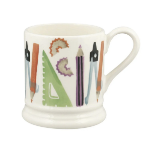 Emma Bridgewater - Spongeware Mug Stationery