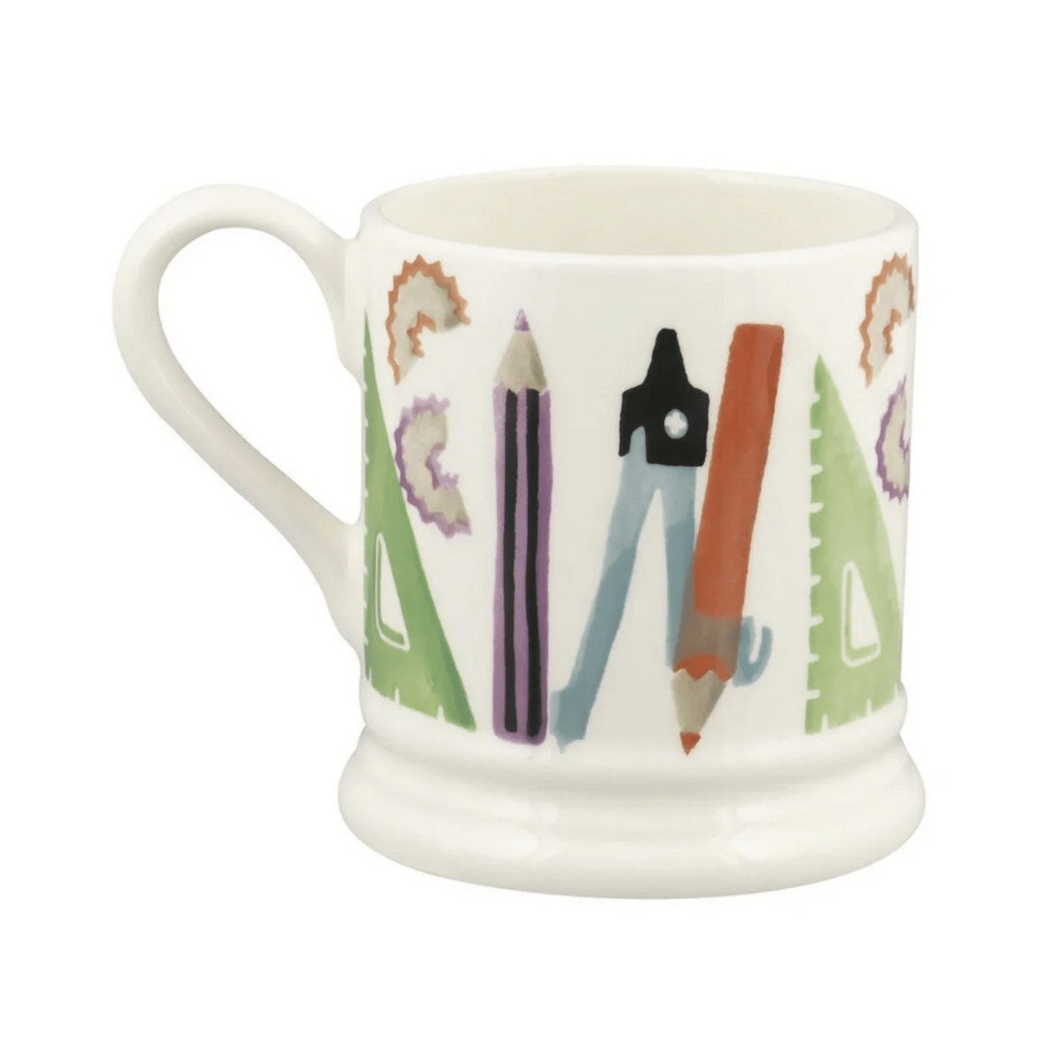 Emma Bridgewater - Spongeware Mug Stationery - Image 3