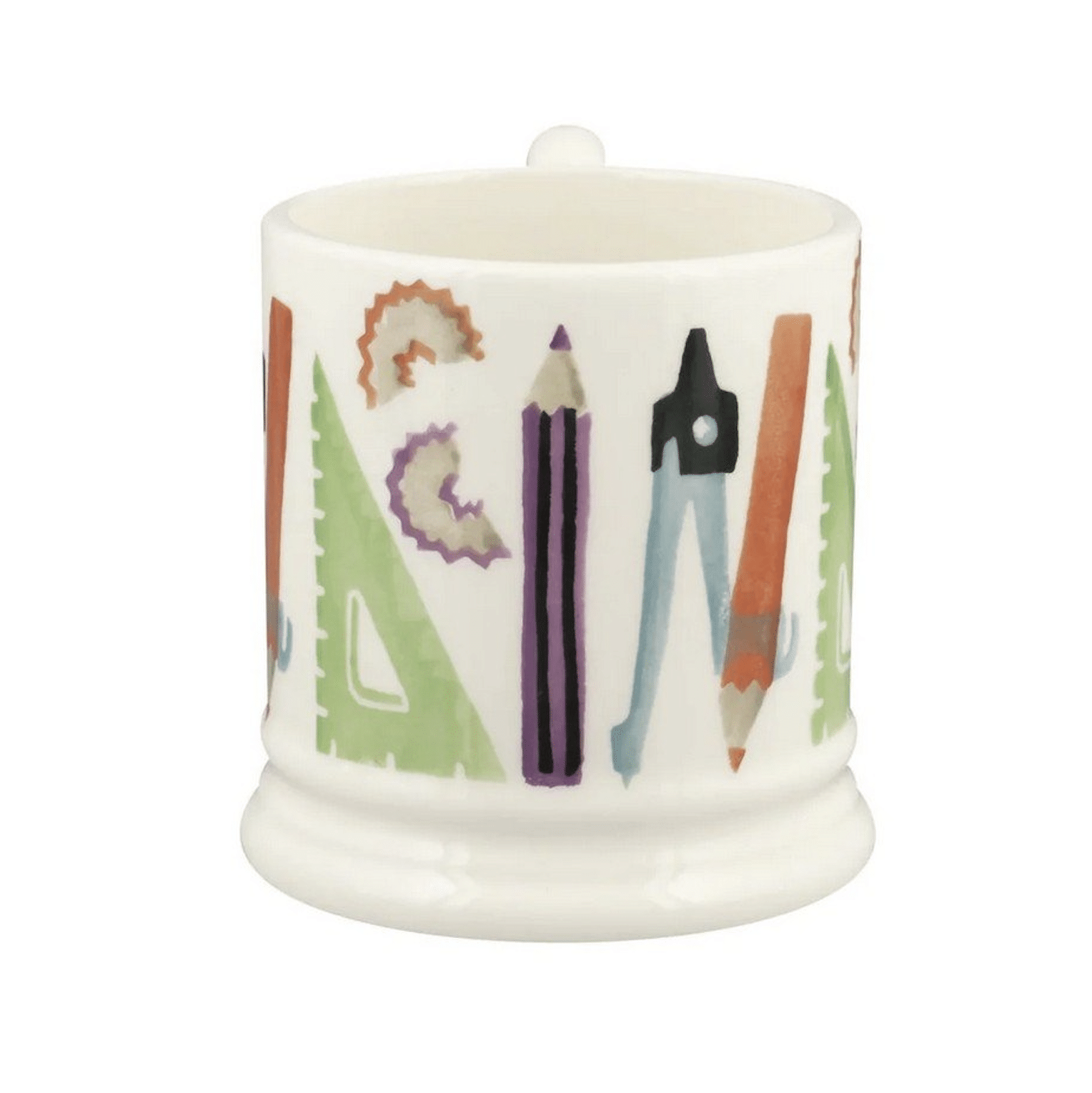 Emma Bridgewater - Spongeware Mug Stationery - Image 4